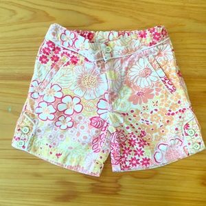 Lands' End Shorts